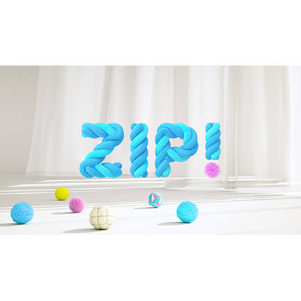 ZIP!