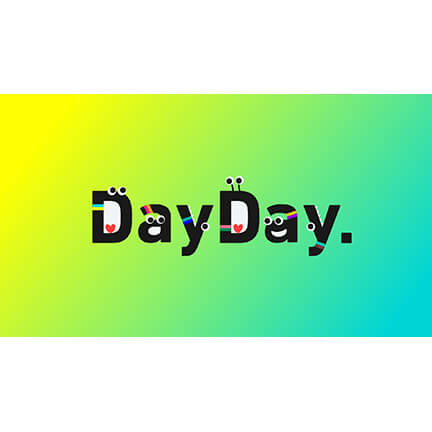 日本テレビ　DayDay.