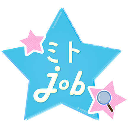 日本テレビ　ZIP!　ミトjob