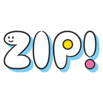 ZIP!
